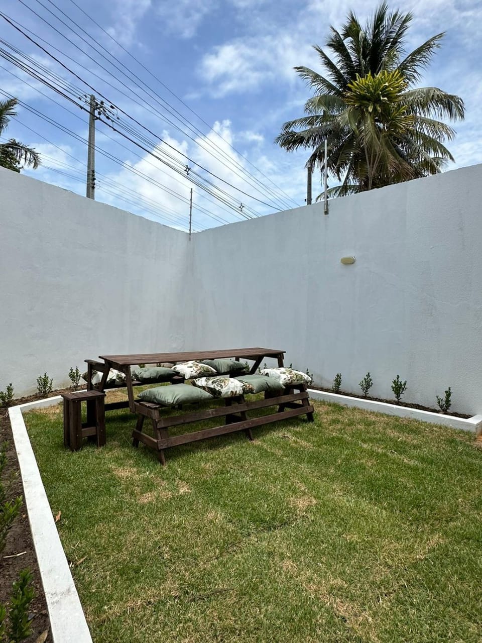 Casa de praia com Piscina House in Aracaju
