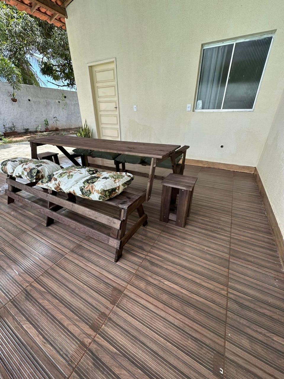 Casa de praia com Piscina House in Aracaju
