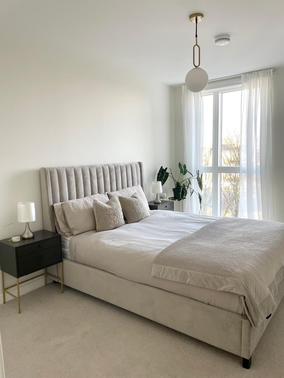 Beautiful 1 bedroom Luxury Apartment near Erith Station Apartment in Dartford