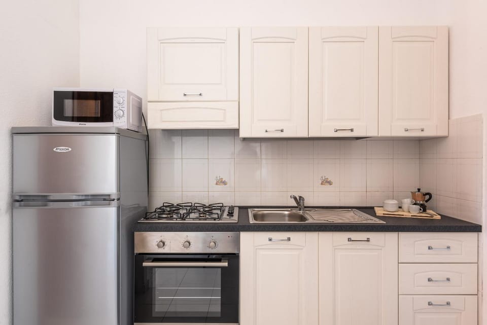 Outstanding Residenza Gallura 2 Bedrm T6 sleeps6 Apartment in San Teodoro