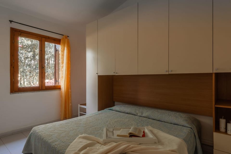 Outstanding Residenza Gallura 2 Bedrm T6 sleeps6 Apartment in San Teodoro