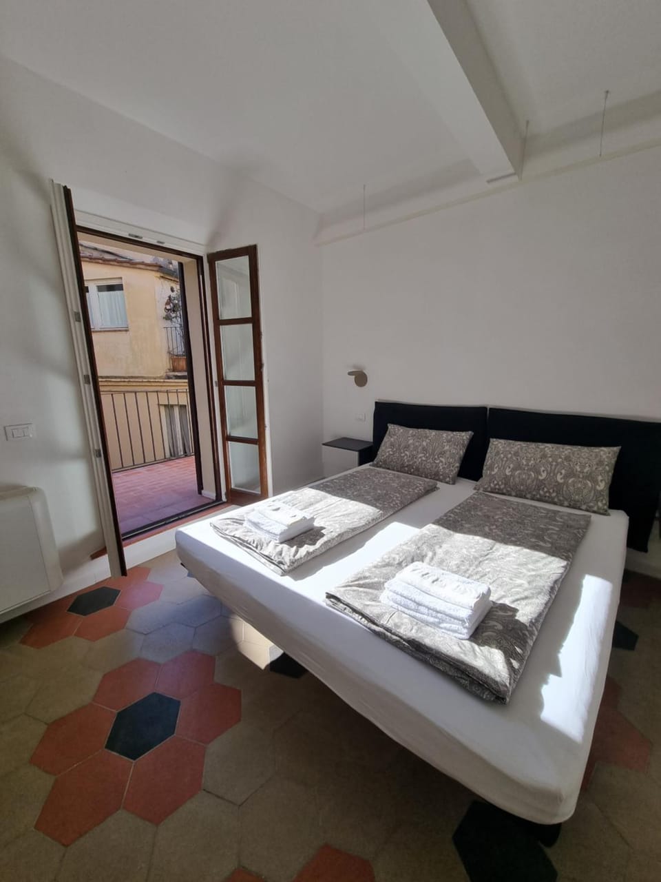 La dimora dei Conti Biserno Apartment in Massa Marittima