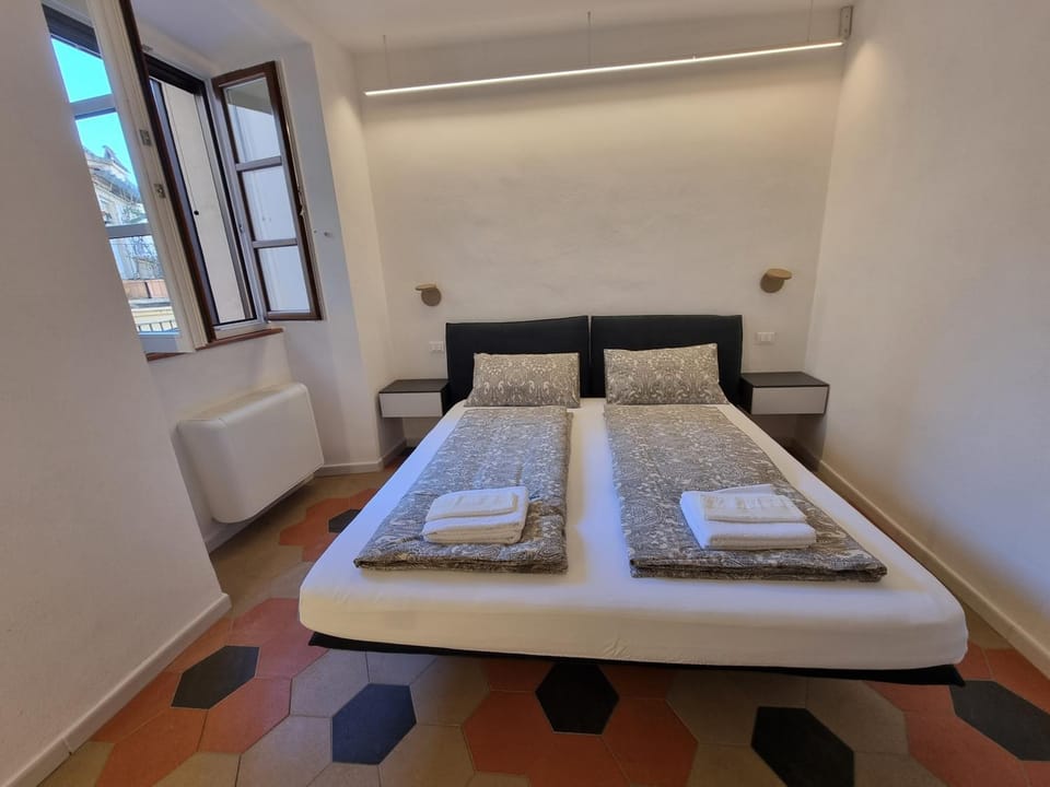 La dimora dei Conti Biserno Apartment in Massa Marittima