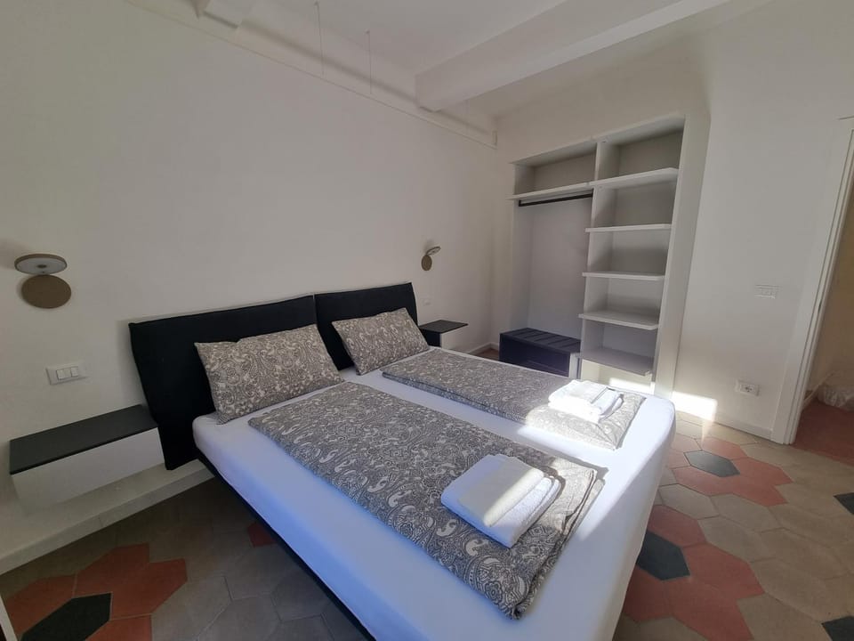 La dimora dei Conti Biserno Apartment in Massa Marittima