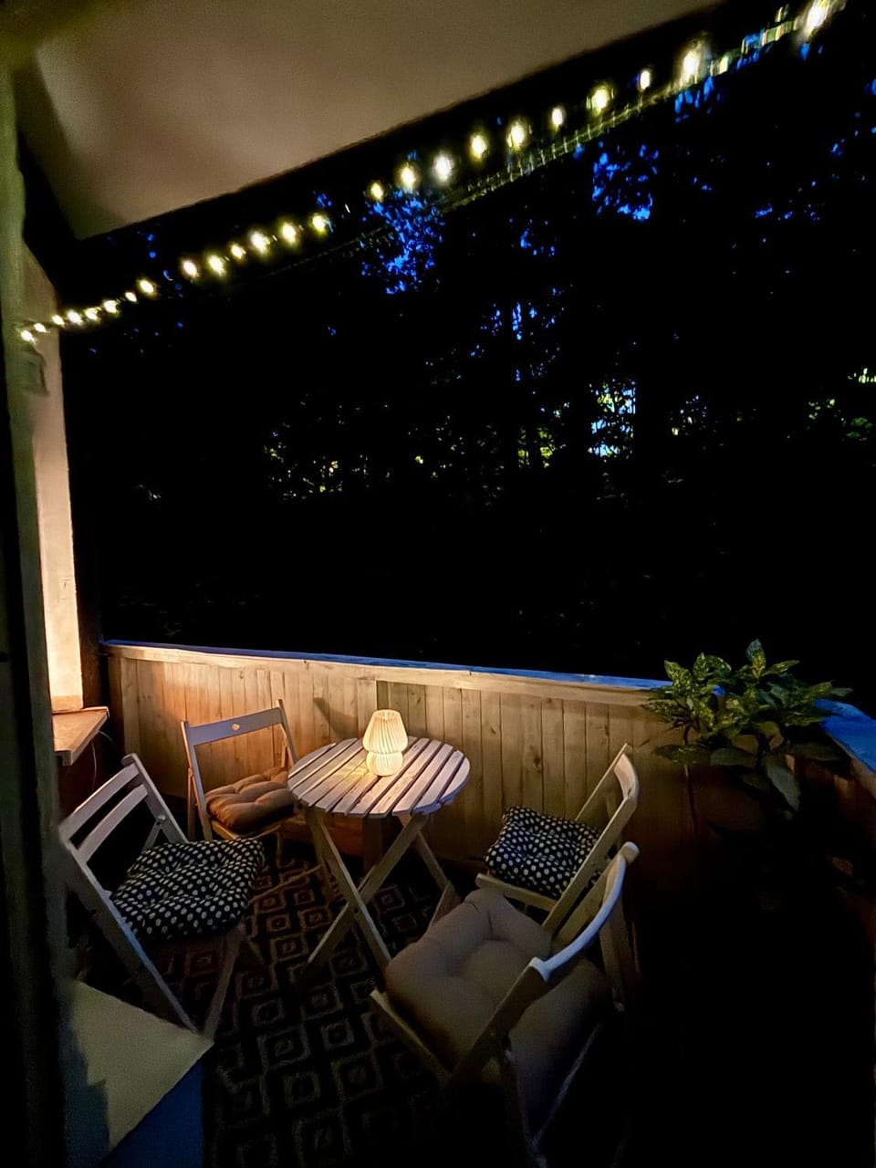 View (from property/room), Balcony/Terrace