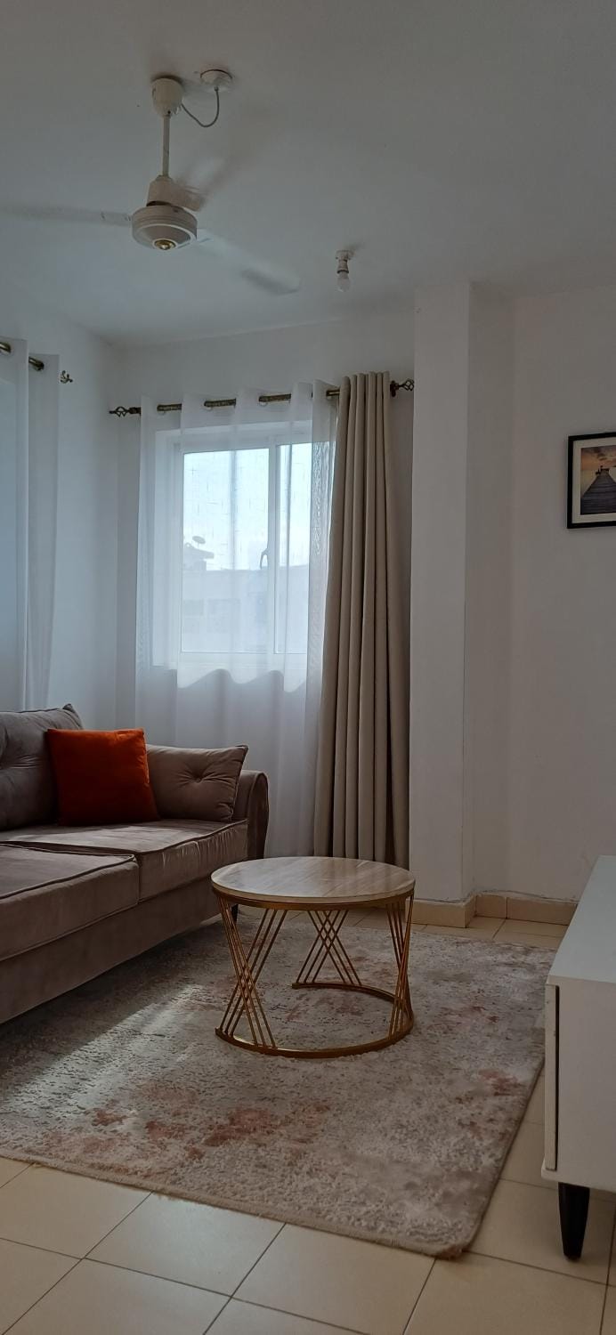 Havy Homes 3 Apartment in Mombasa
