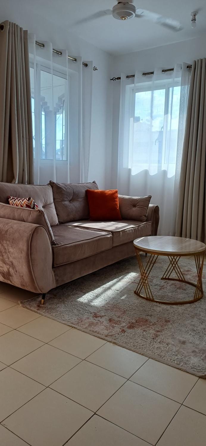 Havy Homes 3 Apartment in Mombasa