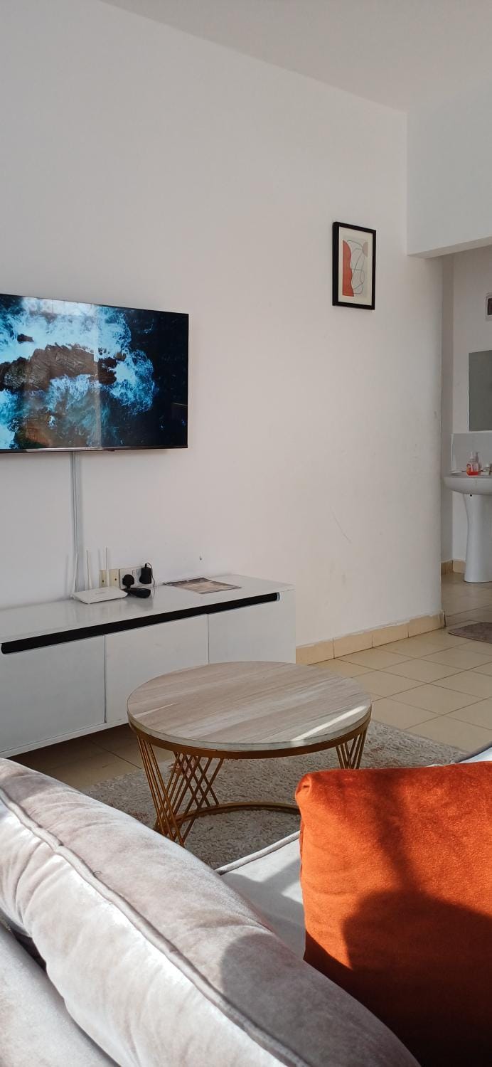 Havy Homes 3 Apartment in Mombasa