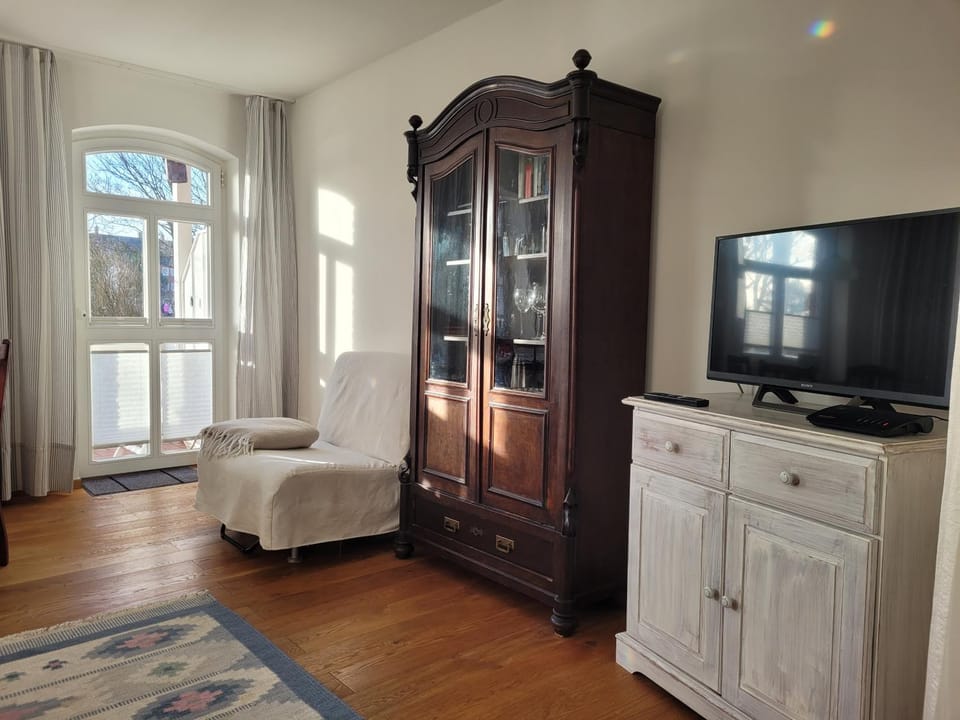 Ferienwohnung Villa Min Ailön Villa Min Ailön 3 Apartment in Westerland