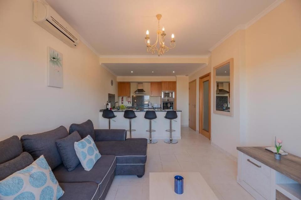 Vista das Ondas 208 by JS Apartment in Olhos de Água