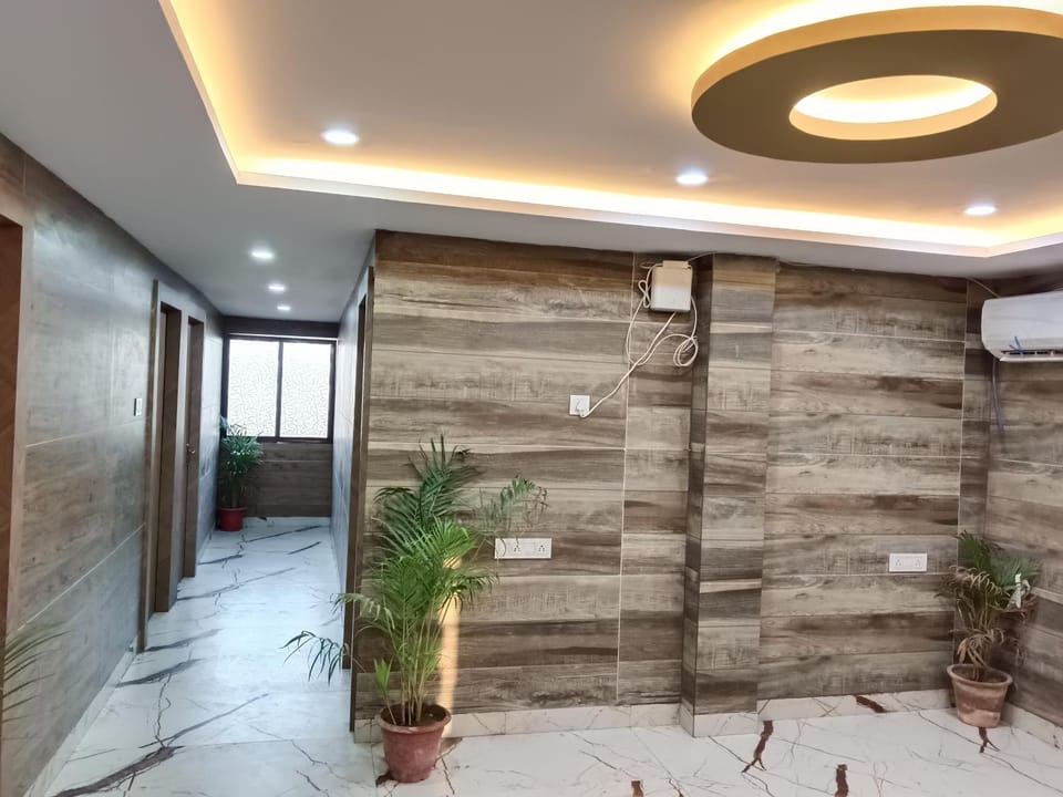 Hotel Shyama Palace Hotel in West Bengal