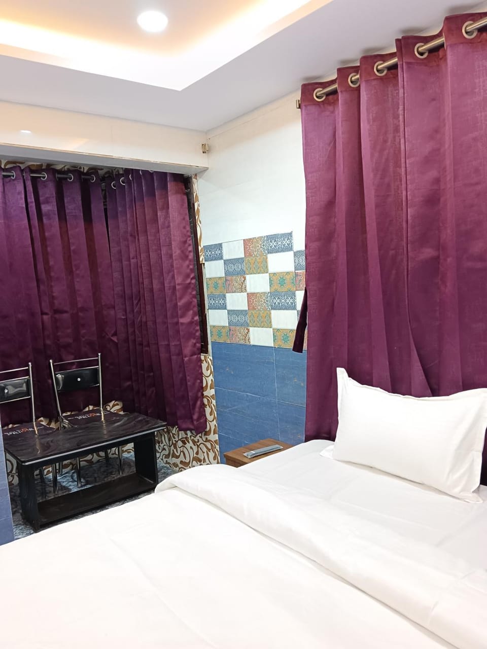 Hotel Shyama Palace Hotel in West Bengal