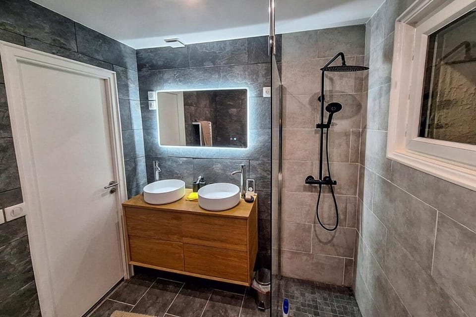 Maison au calme à 5min des Vaux de Cernay Apartment in Île-de-France