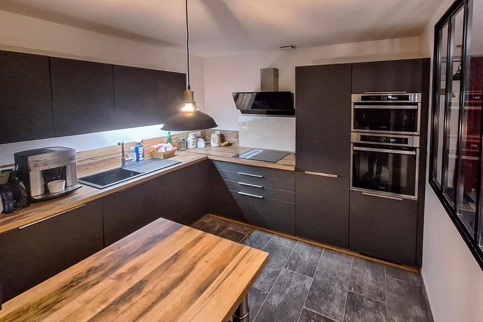 Maison au calme à 5min des Vaux de Cernay Apartment in Île-de-France