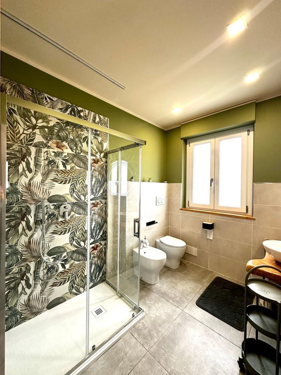 La Terrazza Bed and Breakfast in Piedmont