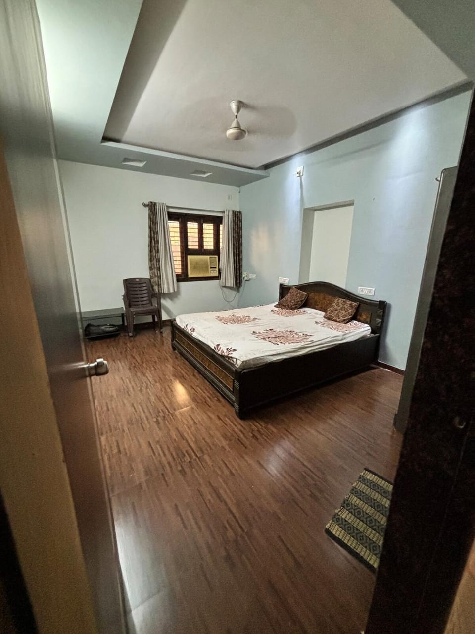 Cozy 3BHK House House in Vadodara