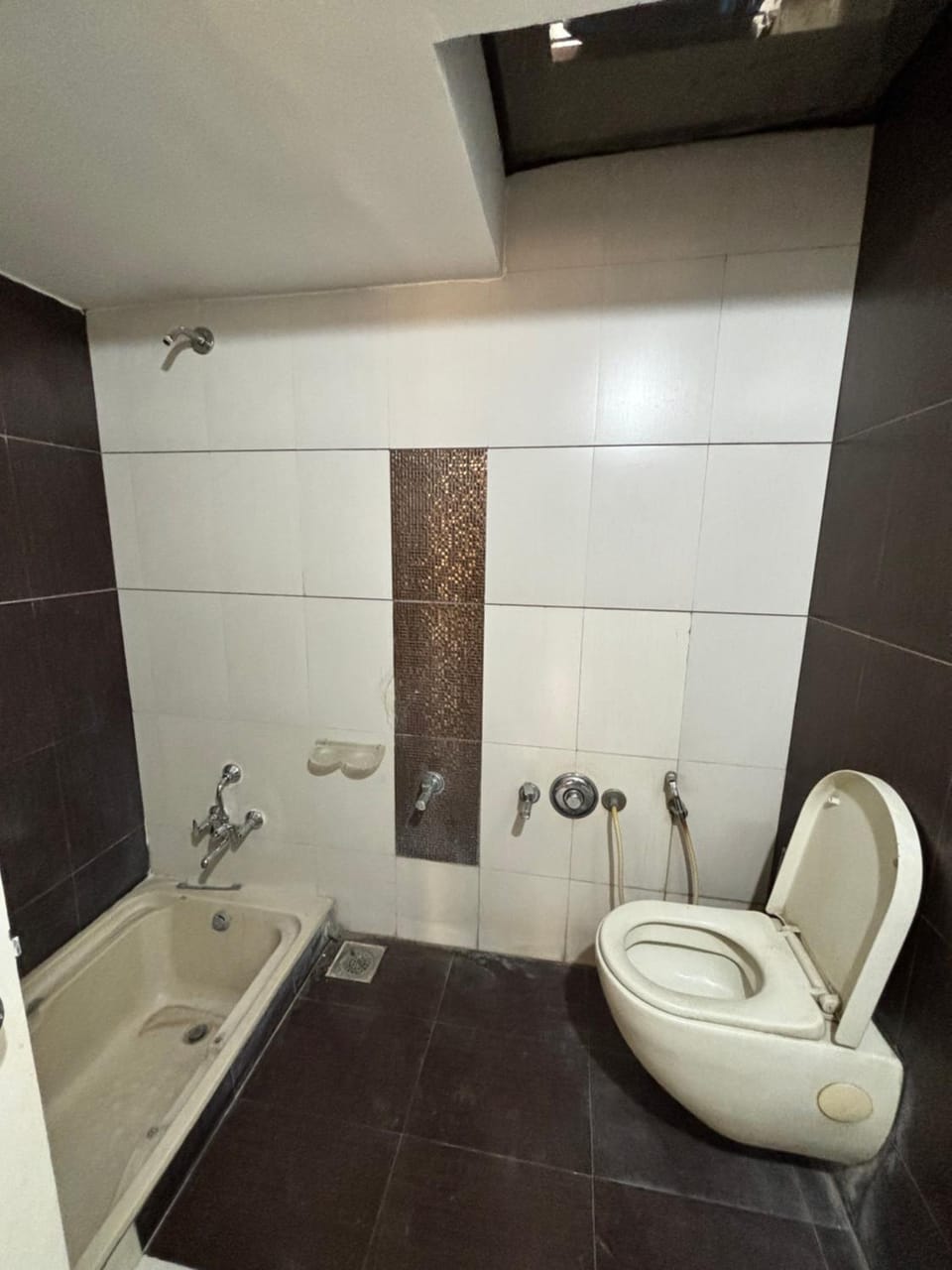 Cozy 3BHK House House in Vadodara