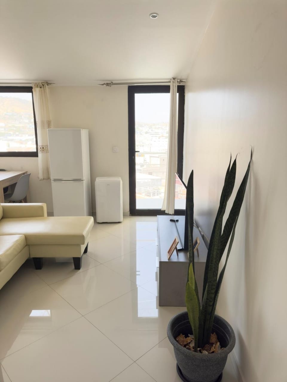 2 bdr charming central apt in Praça Center - LCGR Apartment in Praia