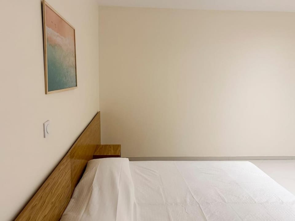 2 bdr charming central apt in Praça Center - LCGR Apartment in Praia