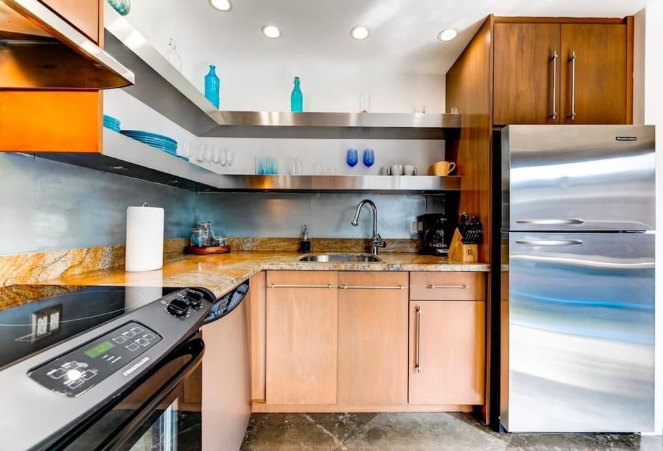 Entire townhouse Ft Lauderdale Apartment in Fort Lauderdale