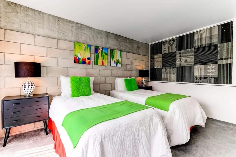 Entire townhouse Ft Lauderdale Apartment in Fort Lauderdale