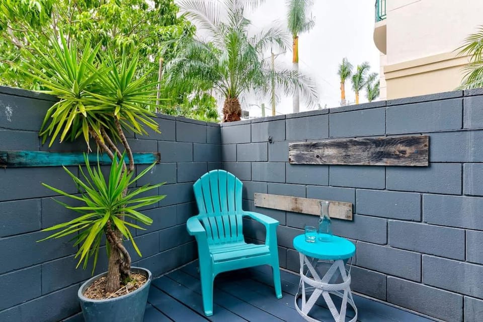 Entire townhouse Ft Lauderdale Apartment in Fort Lauderdale