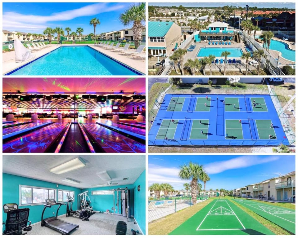 Area and facilities, Area and facilities, Area and facilities