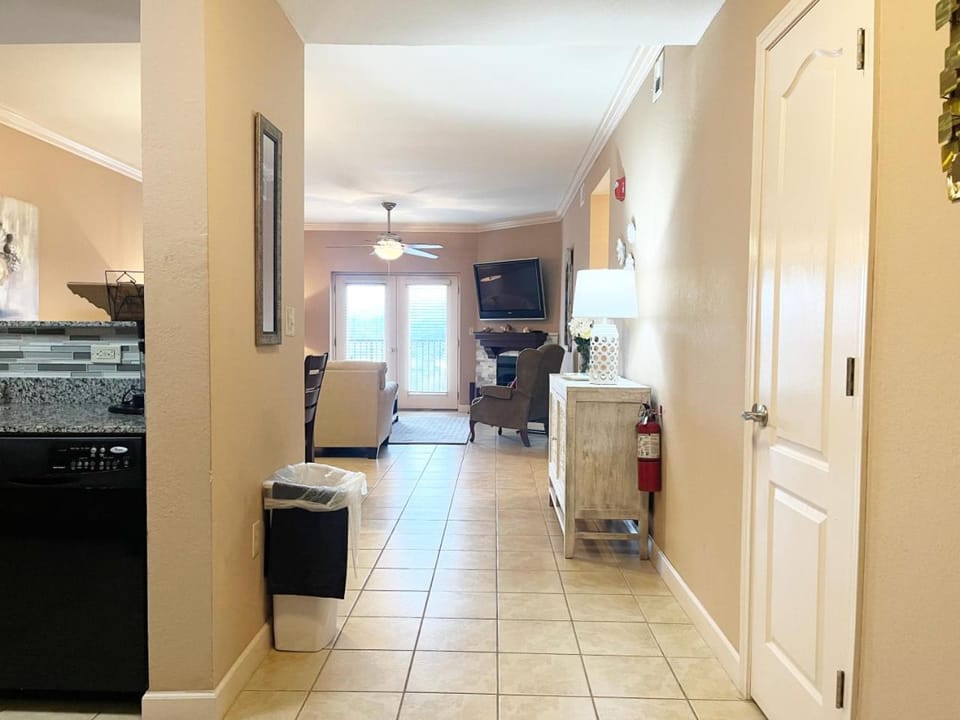 Unit 1606 - Mountain View Condos House in Pigeon Forge