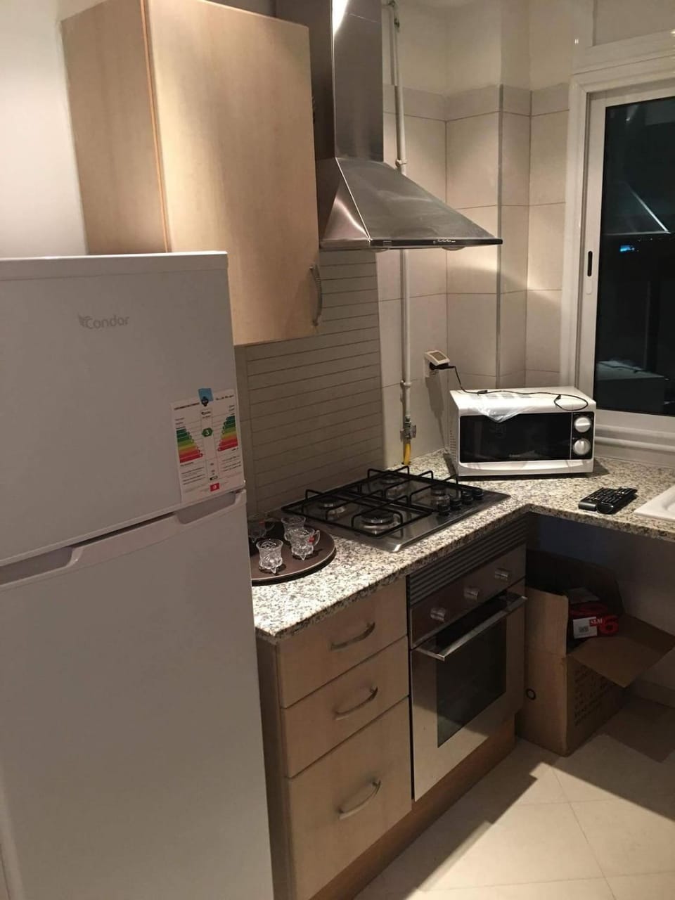 Cosy and Charming Apartment close to TUNISIA MALL Lac2 Tunis Apartment in Tunis Governorate, Tunisia