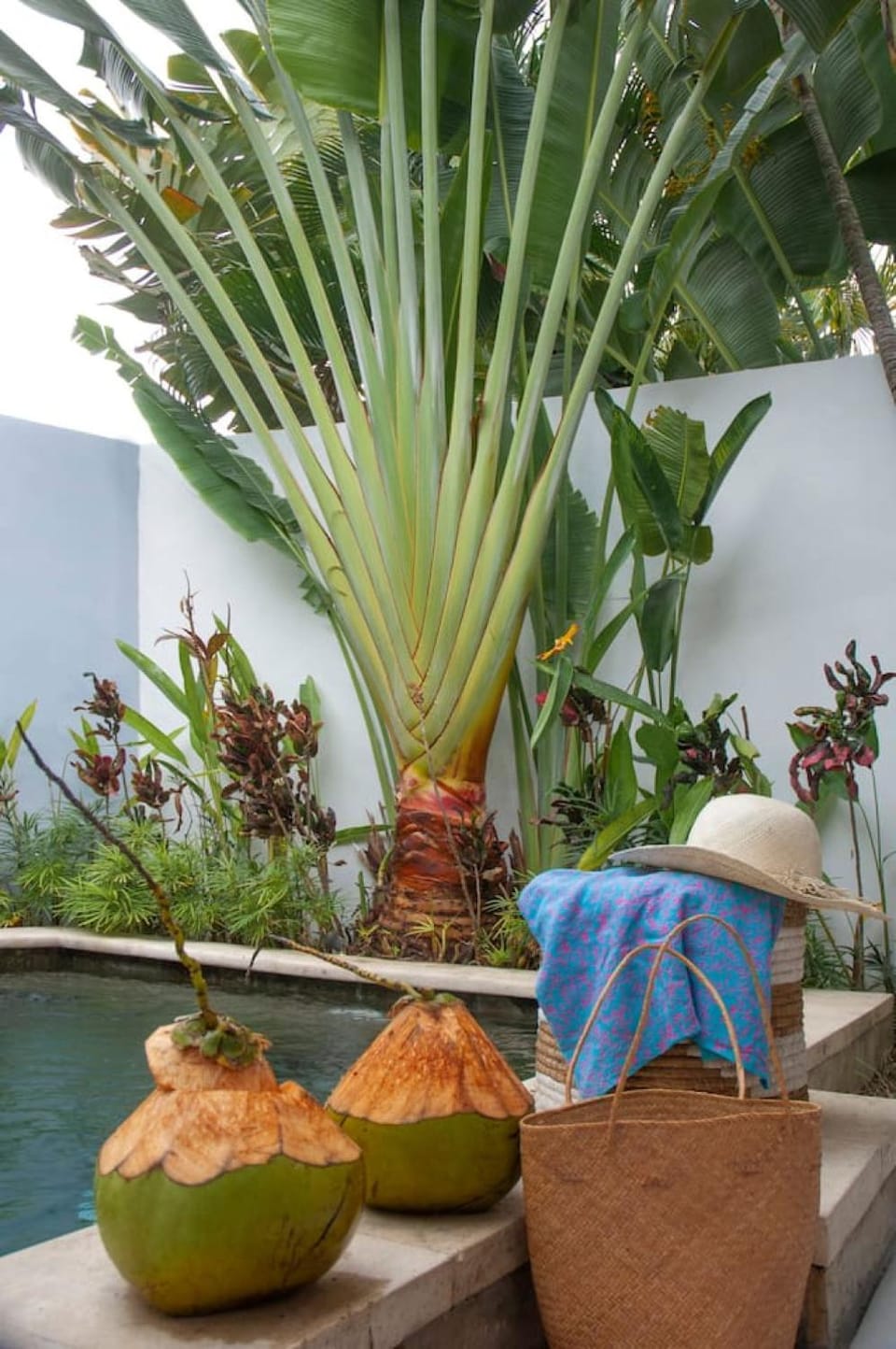 FANTASTIC 1 BR VILLA PRIVATE POOL WALK TO BEACH Villa in Kuta