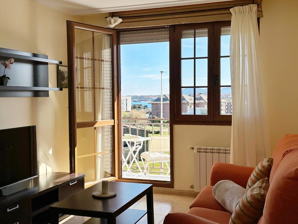 Cinco Soles - 5927 Apartment in Cantabria