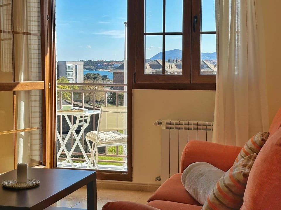 Cinco Soles - 5927 Apartment in Cantabria
