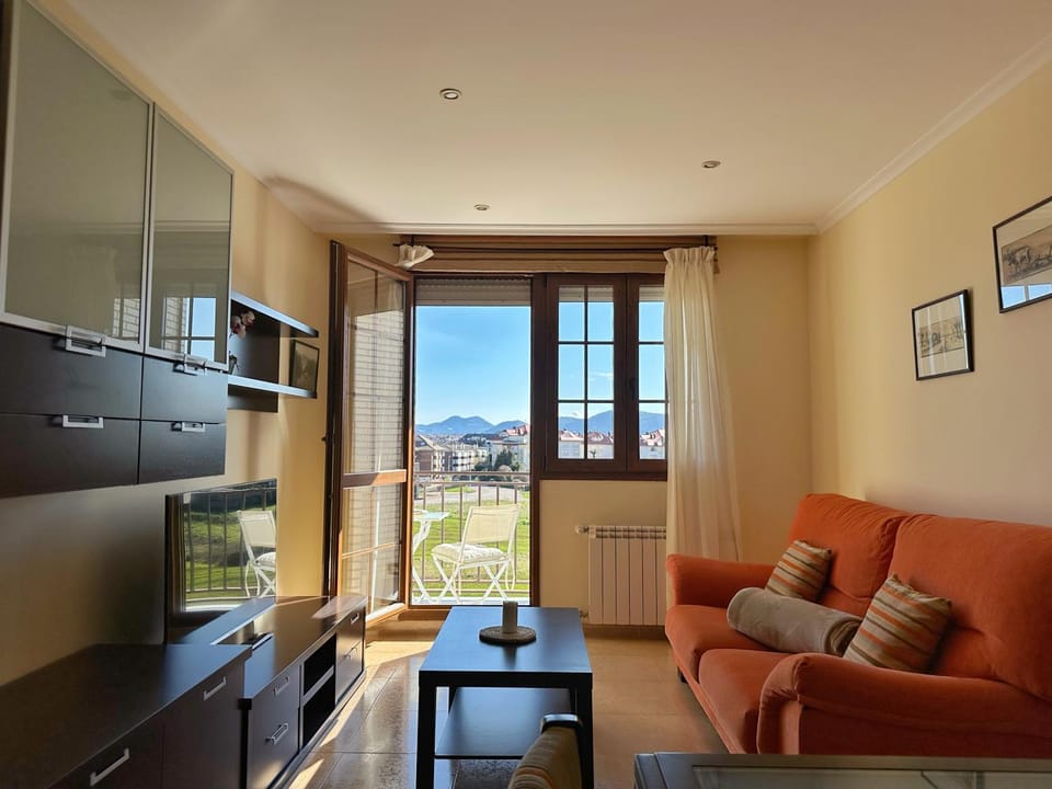 Cinco Soles - 5927 Apartment in Cantabria