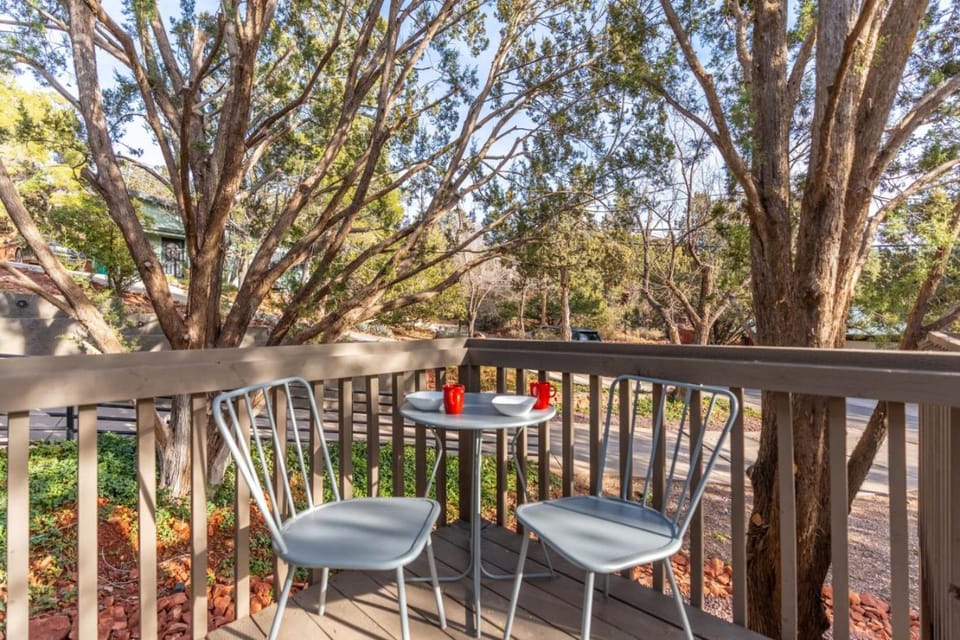 Patio, View (from property/room), Balcony/Terrace