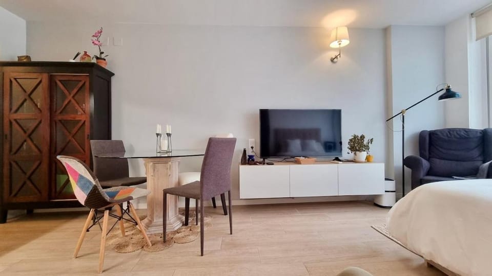 Cozy Suite next to Plaza del Ayuntamiento Apartment in Valencia
