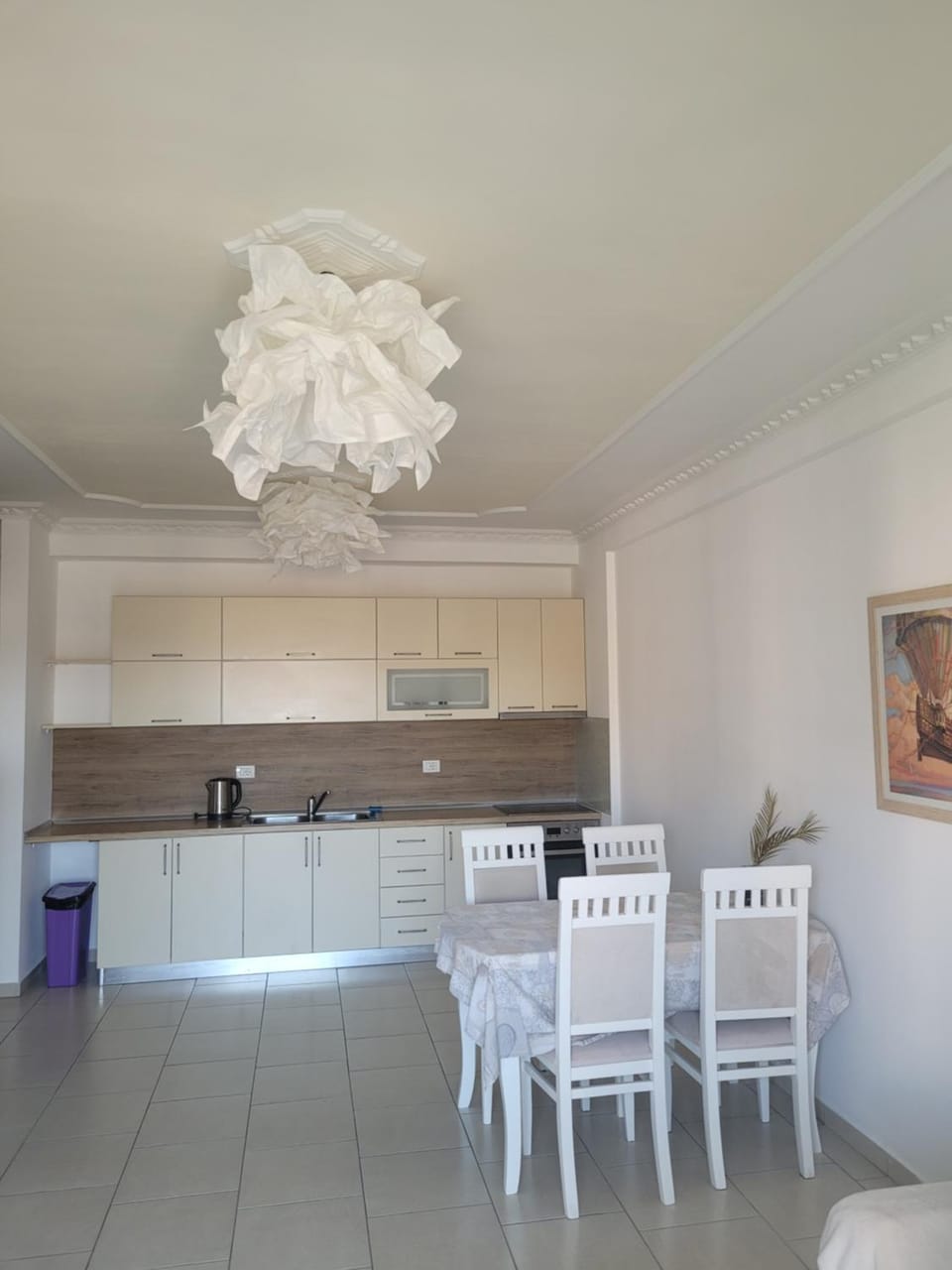 Easy stay apartment Vlora Apartment in Vlorë