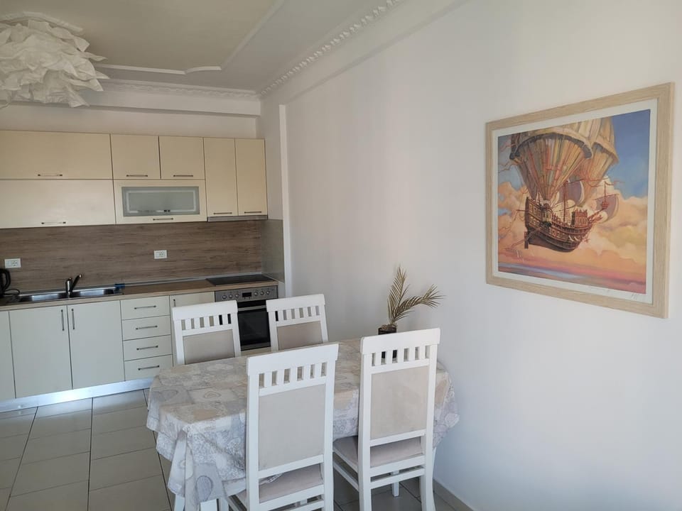 Easy stay apartment Vlora Apartment in Vlorë