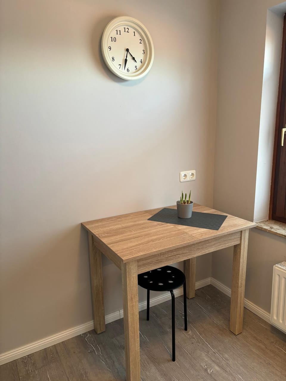 2-Zimmer-Wohnung mit moderner Ausstattung Apartment in Schleswig-Holstein