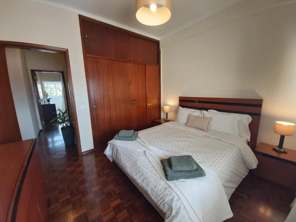 Jose's Place Holiday Apartment Apartment in Funchal