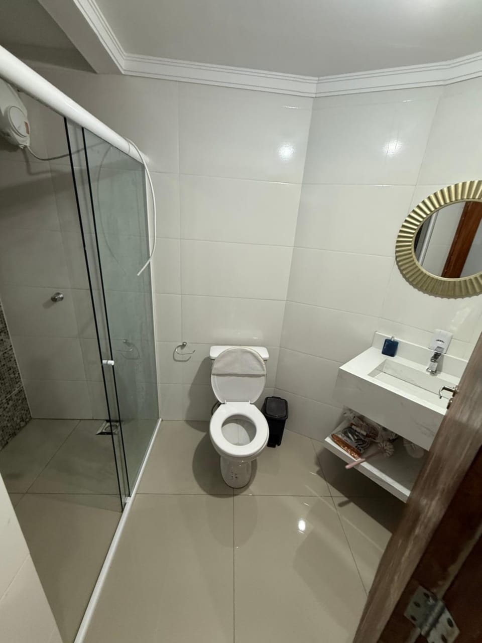 Apartamento pântano do Sul Apartment in Florianopolis
