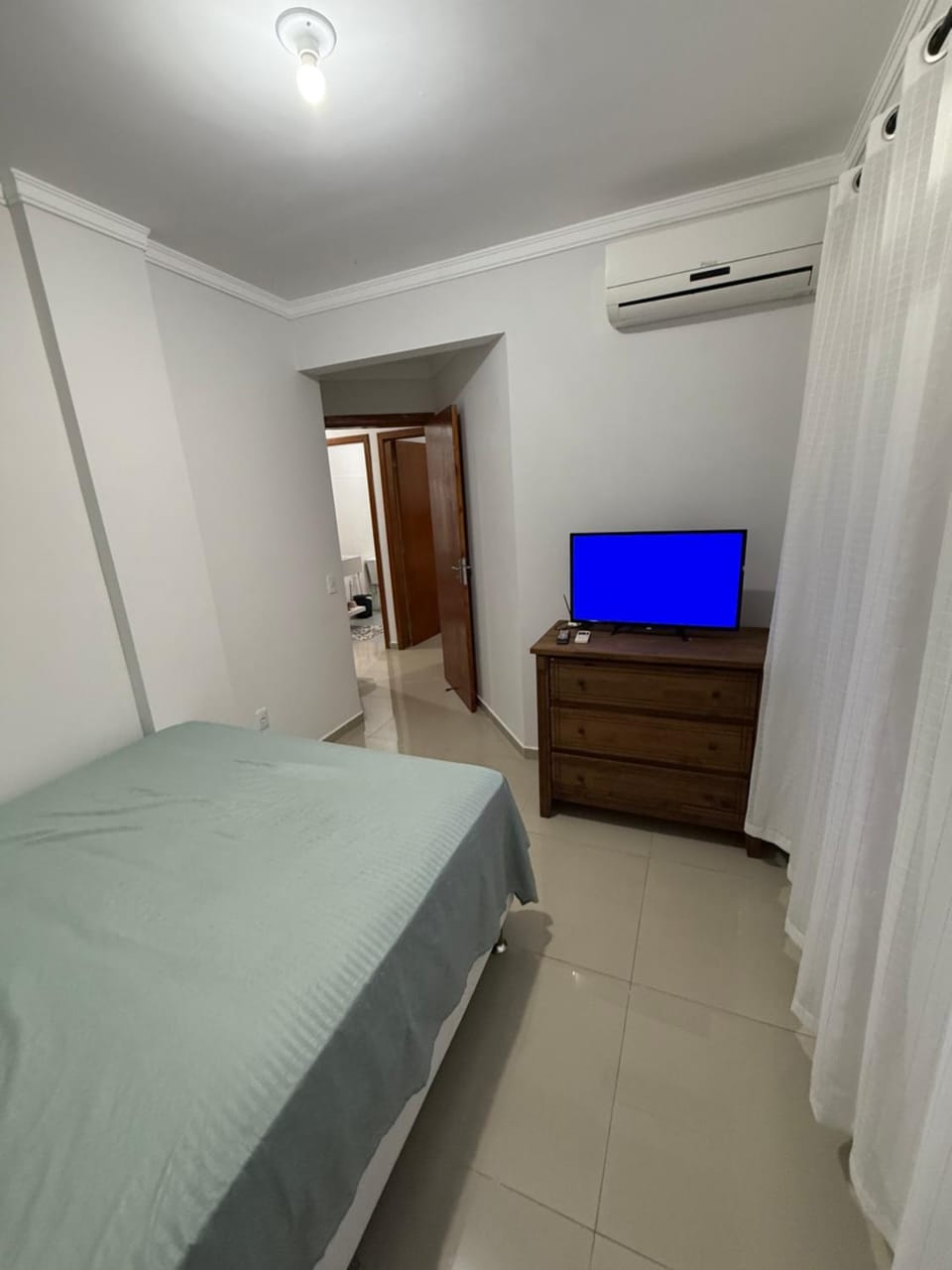 Apartamento pântano do Sul Apartment in Florianopolis