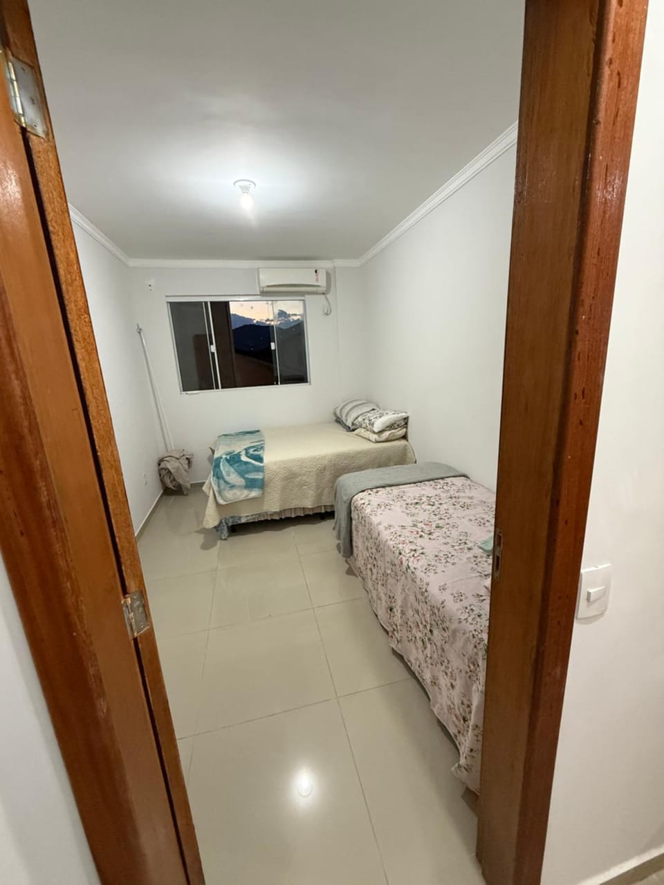 Apartamento pântano do Sul Apartment in Florianopolis