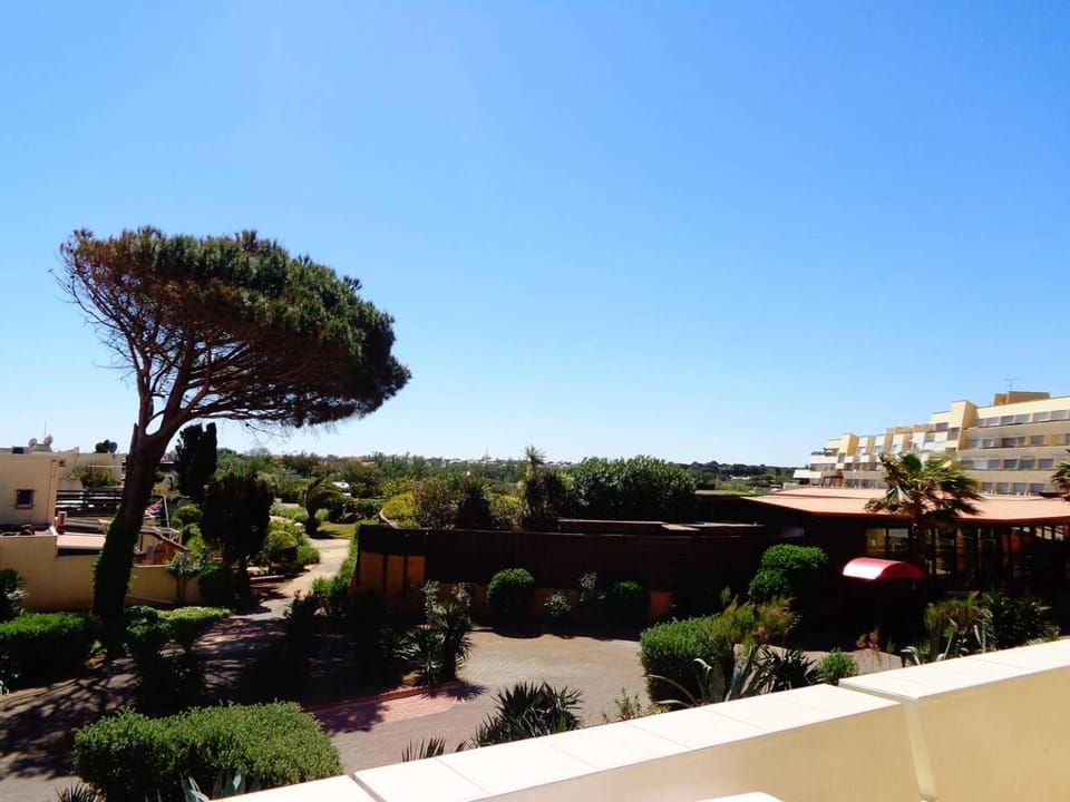 Appartement L'EPICURIEN Port Nature PN417 - Luxe By AGN- 2 personnes Apartment in Agde
