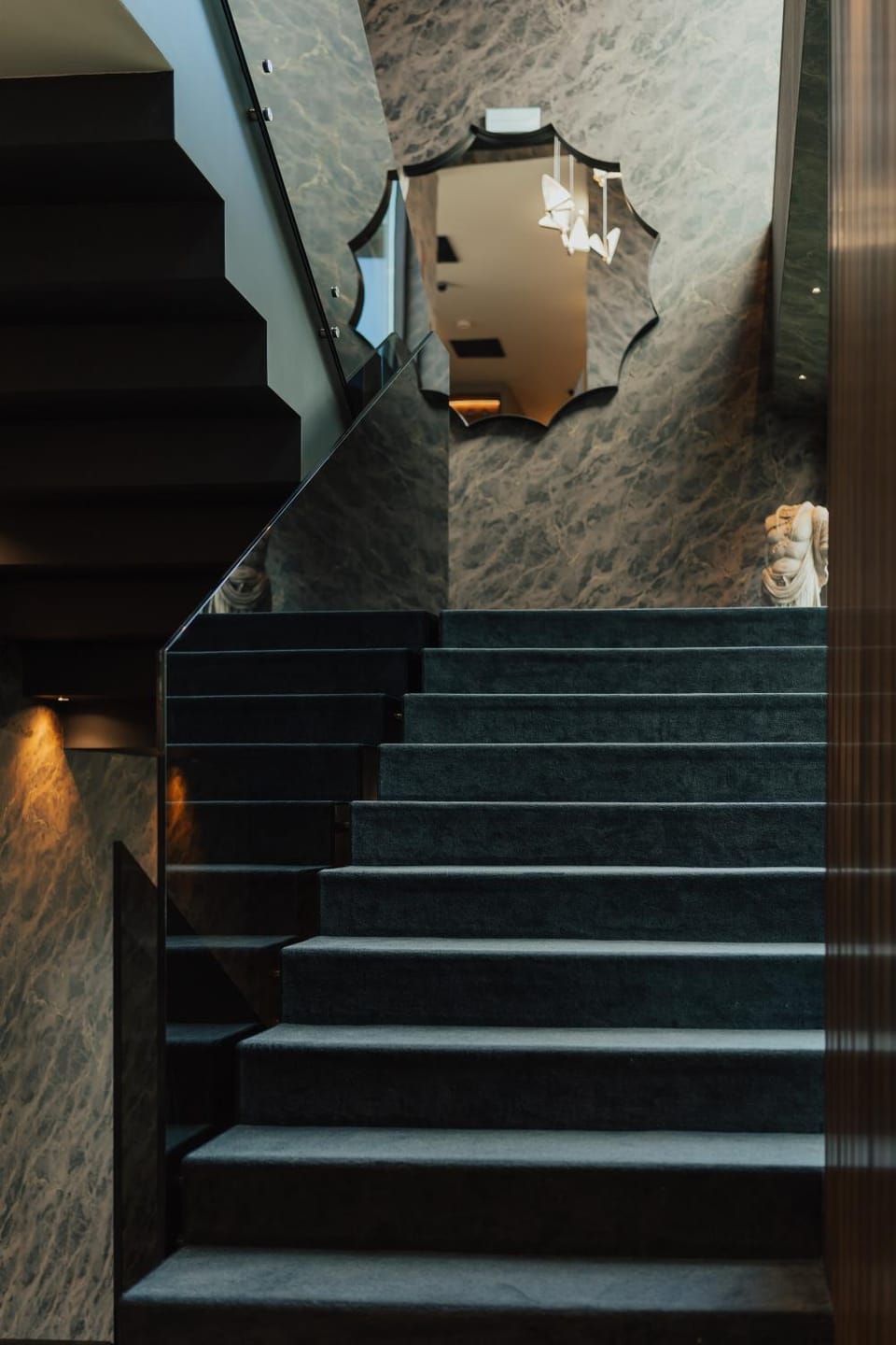 Decorative detail