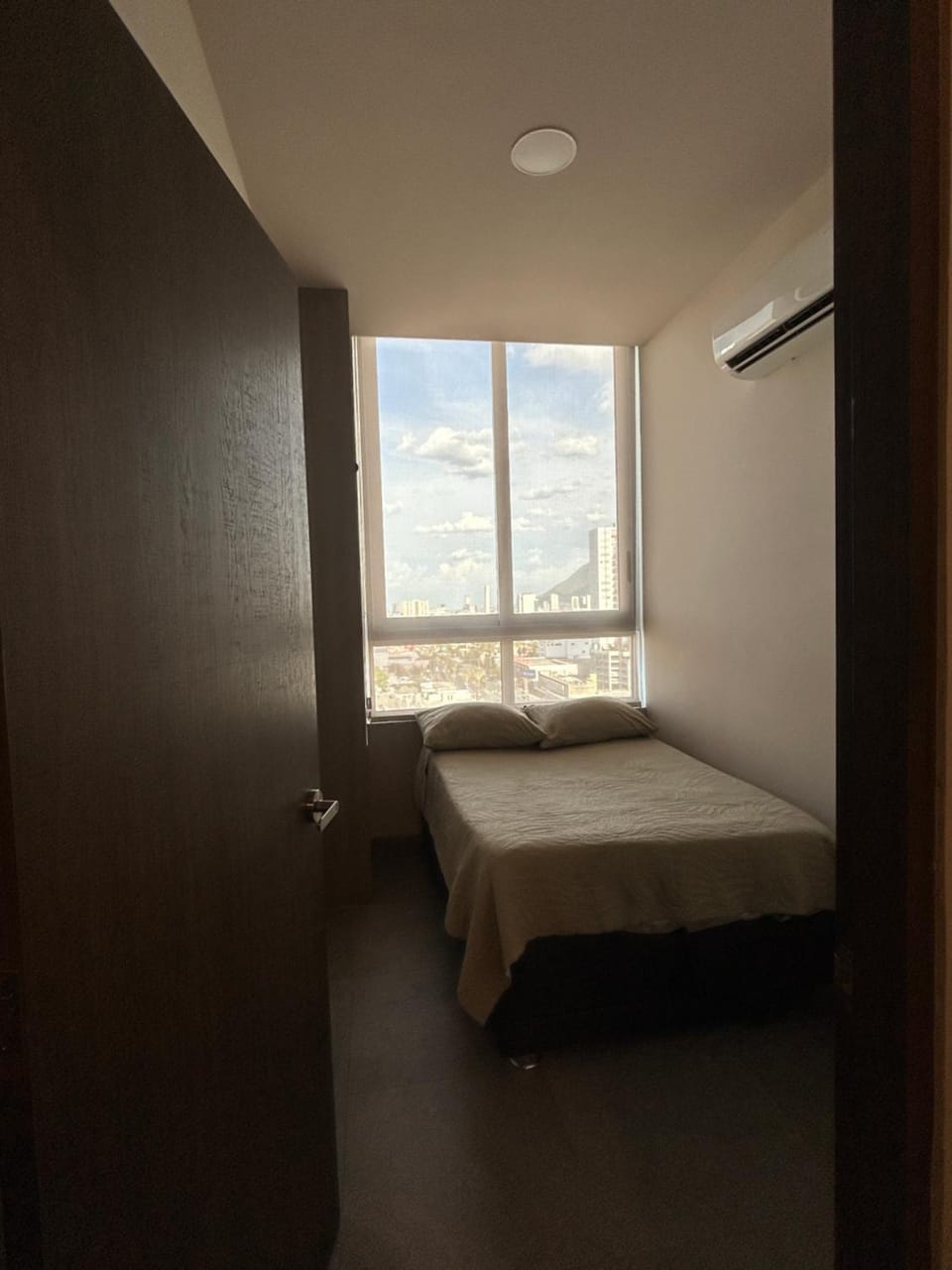 Departamento de Lujo, en el centro de Mty Apartment in Monterrey