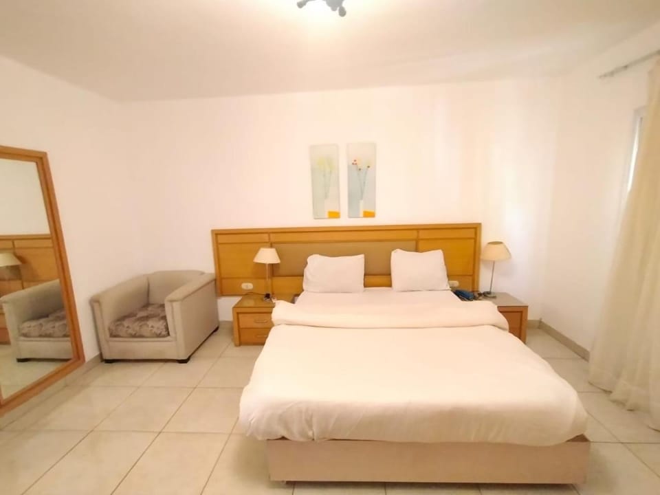 Delta Sharm Resort 202-105 Apartment in Sharm El-Sheikh