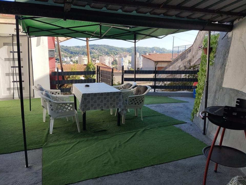 apartman Sara Apartment in Federation of Bosnia and Herzegovina