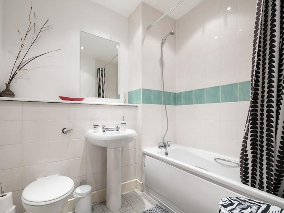 PNJ Long Stay Central Manchester Accommodation Apartment in Manchester