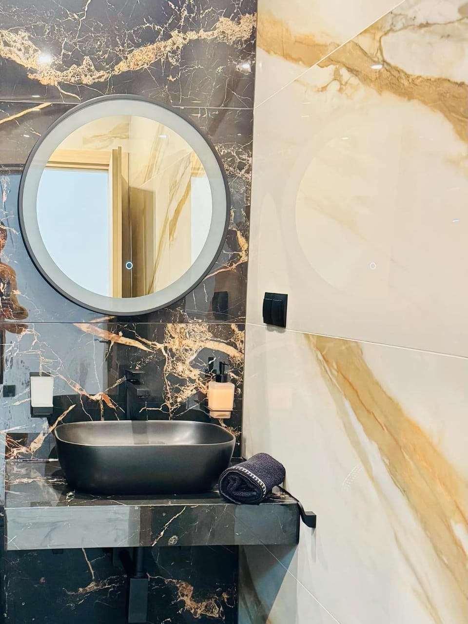 luxuri suite ''dezodava'' Apartment in Blagoevgrad Province