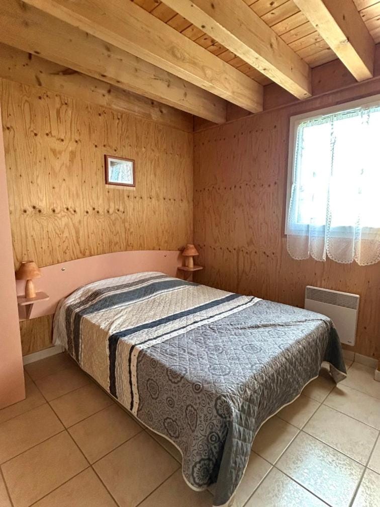 Gîte EAU'DER House in Giffaumont-Champaubert